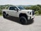2026 GMC Sierra 2500 HD Crew Cab Standard Box 4-Wheel Drive AT4
