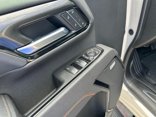 2026 GMC Sierra 2500 HD Crew Cab Standard Box 4-Wheel Drive AT4