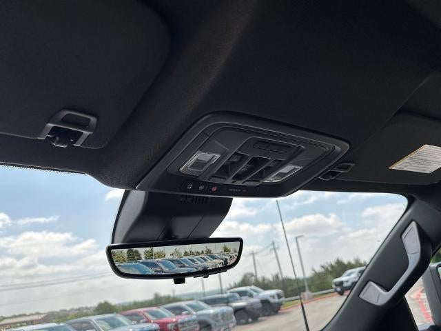 2026 GMC Sierra 2500 HD Crew Cab Standard Box 4-Wheel Drive AT4