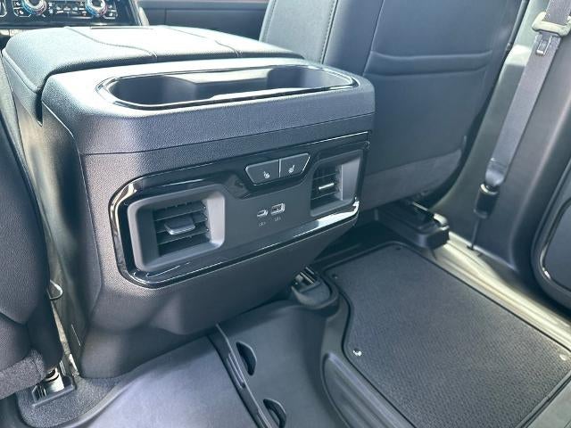 2026 GMC Sierra 2500 HD Crew Cab Standard Box 4-Wheel Drive AT4