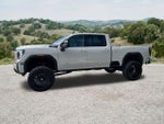 2026 GMC Sierra 2500 HD Crew Cab Standard Box 4-Wheel Drive AT4