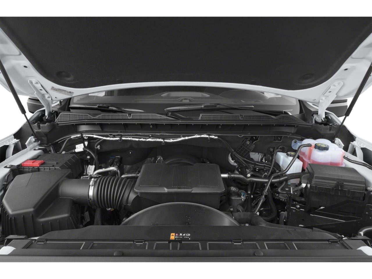 2026 GMC Sierra 2500 HD Crew Cab Standard Box 4-Wheel Drive AT4