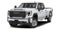 2026 GMC Sierra 2500 HD Crew Cab Standard Box 4-Wheel Drive AT4