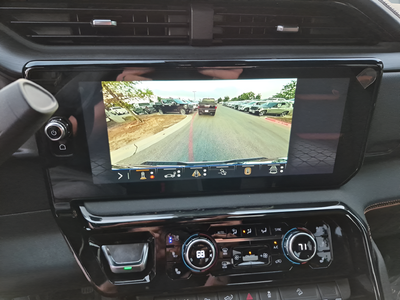 2026 GMC Sierra 2500HD AT4