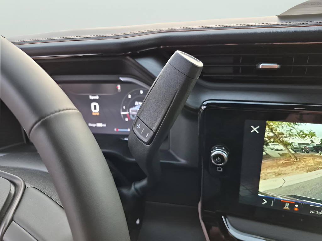 2026 GMC Sierra 2500HD AT4