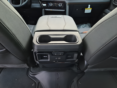 2026 GMC Sierra 2500HD AT4