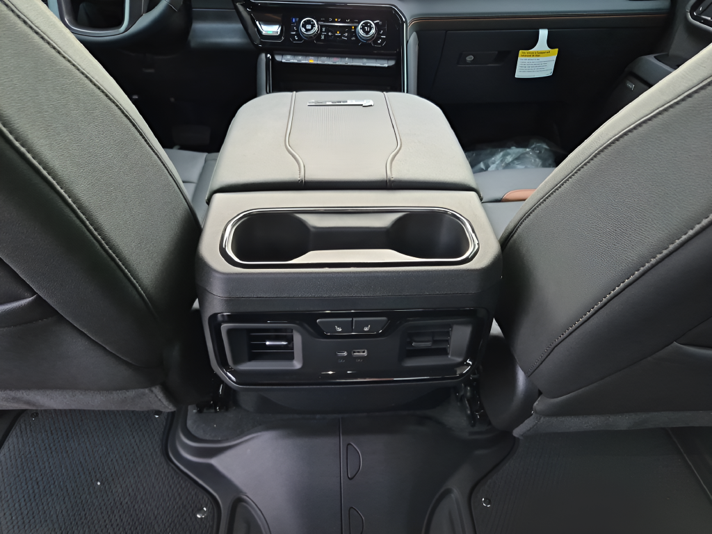 2026 GMC Sierra 2500HD AT4