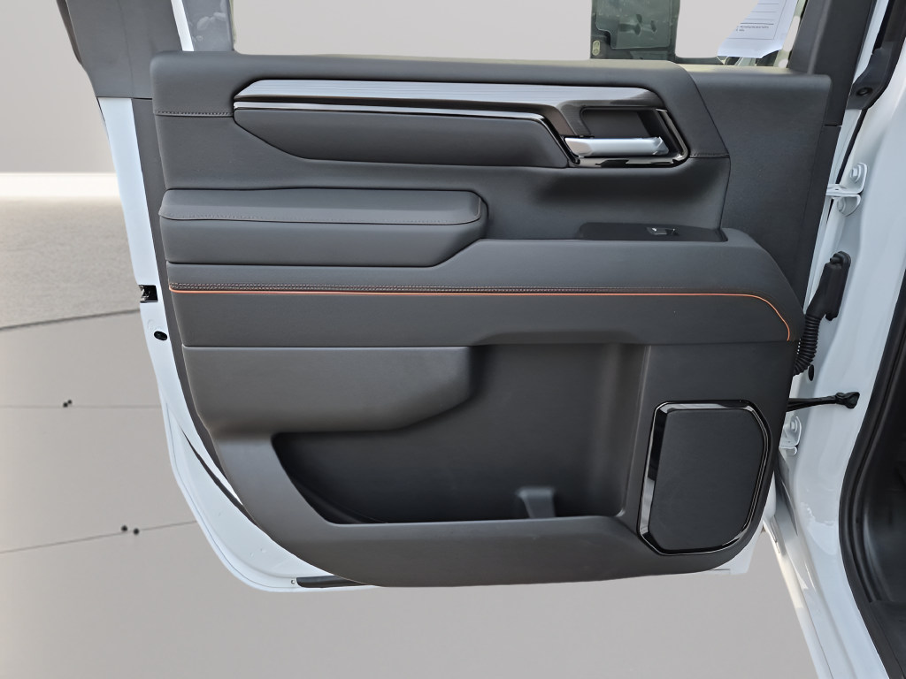 2026 GMC Sierra 2500HD AT4