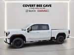 2026 GMC Sierra 2500HD AT4