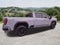 2025 GMC Sierra 2500 HD Crew Cab Standard Box 4-Wheel Drive AT4