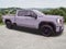 2025 GMC Sierra 2500 HD Crew Cab Standard Box 4-Wheel Drive AT4