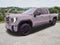 2025 GMC Sierra 2500 HD Crew Cab Standard Box 4-Wheel Drive AT4