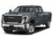 2025 GMC Sierra 2500 HD Crew Cab Standard Box 4-Wheel Drive AT4