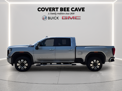 2026 GMC Sierra 2500HD Denali