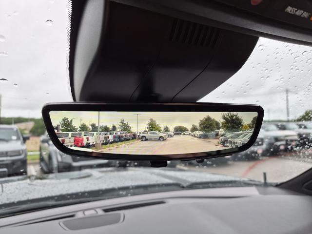 2025 GMC Sierra 2500 HD Crew Cab Standard Box 4-Wheel Drive Denali Ultimate