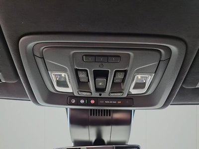 2025 GMC Sierra 2500 HD Crew Cab Standard Box 4-Wheel Drive Denali Ultimate