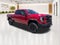 2025 GMC Sierra 2500 HD Crew Cab Standard Box 4-Wheel Drive AT4X