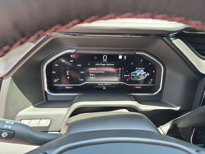 2025 GMC Sierra 2500HD AT4X AEV