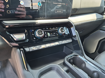 2025 GMC Sierra 2500HD AT4X AEV
