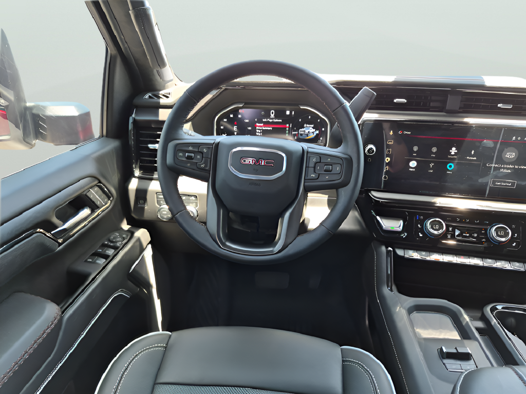 2025 GMC Sierra 2500HD AT4X AEV