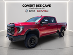 2025 GMC Sierra 2500HD AT4X AEV