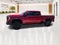 2025 GMC Sierra 2500 HD Crew Cab Standard Box 4-Wheel Drive AT4X