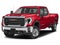 2025 GMC Sierra 2500 HD Crew Cab Standard Box 4-Wheel Drive AT4X