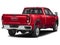 2025 GMC Sierra 2500 HD Crew Cab Standard Box 4-Wheel Drive AT4X