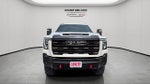 2026 GMC Sierra 2500 HD Crew Cab Standard Box 4-Wheel Drive AT4X