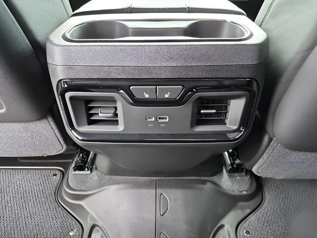 2026 GMC Sierra 2500 HD Crew Cab Standard Box 4-Wheel Drive AT4X