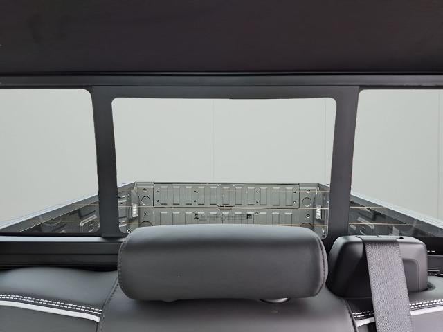 2026 GMC Sierra 2500 HD Crew Cab Standard Box 4-Wheel Drive AT4X