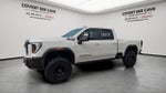 2026 GMC Sierra 2500 HD Crew Cab Standard Box 4-Wheel Drive AT4X
