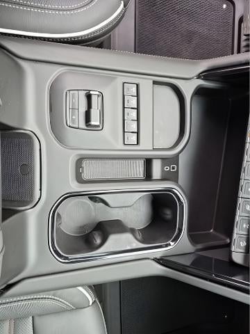 2026 GMC Sierra 2500 HD Crew Cab Standard Box 4-Wheel Drive AT4X