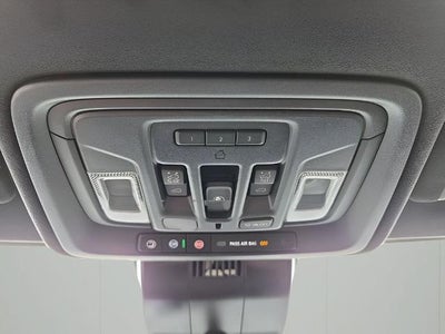 2026 GMC Sierra 2500 HD Crew Cab Standard Box 4-Wheel Drive AT4X