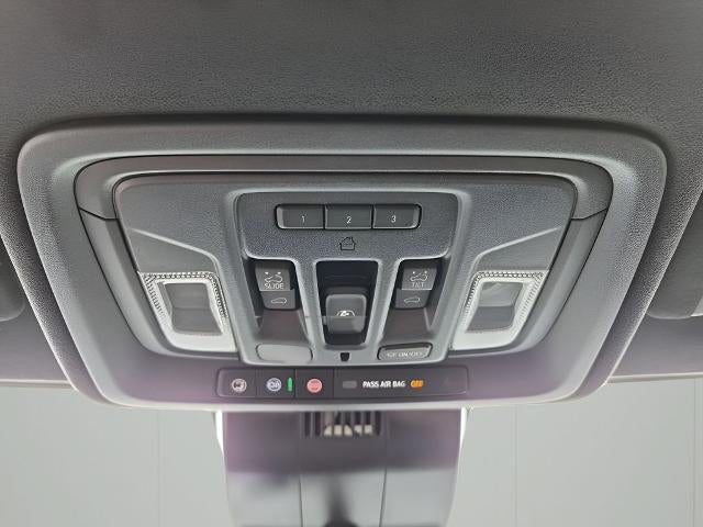 2026 GMC Sierra 2500 HD Crew Cab Standard Box 4-Wheel Drive AT4X