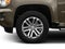 2015 GMC Canyon Crew Cab Short Box 2-Wheel Drive SLE