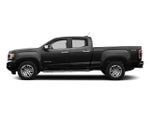 2015 GMC Canyon Crew Cab Short Box 2-Wheel Drive SLE