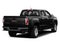 2015 GMC Canyon Crew Cab Short Box 2-Wheel Drive SLE