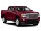 2015 GMC Canyon Crew Cab Short Box 2-Wheel Drive SLE