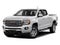 2015 GMC Canyon Crew Cab Short Box 4-Wheel Drive SLT