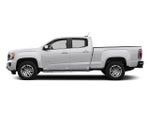 2015 GMC Canyon Crew Cab Short Box 4-Wheel Drive SLT