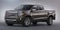 2015 GMC Canyon Crew Cab Short Box 4-Wheel Drive SLT