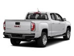 2015 GMC Canyon Crew Cab Short Box 4-Wheel Drive SLT
