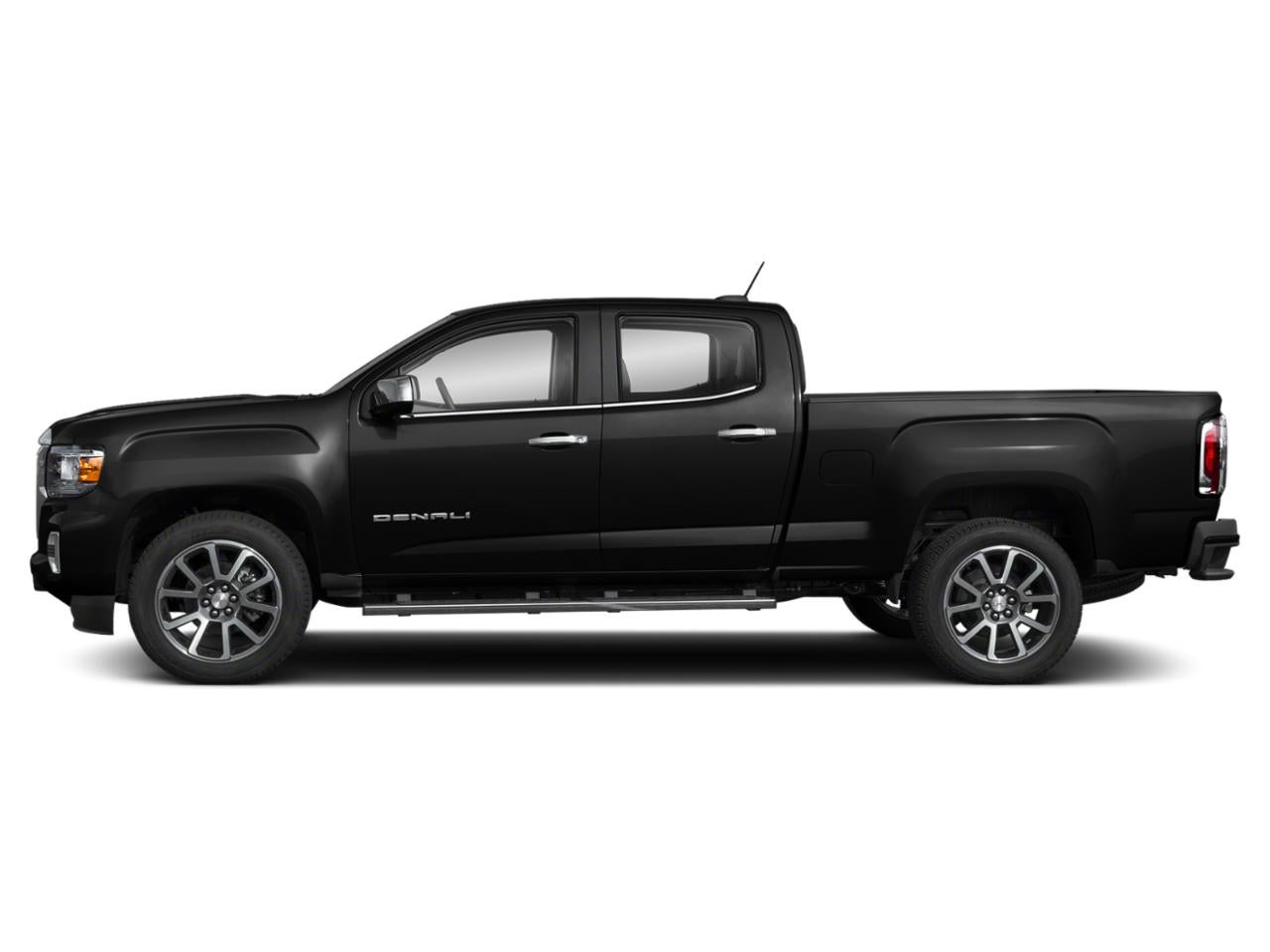 2021 GMC Canyon Crew Cab Short Box 4-Wheel Drive Denali