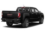 2021 GMC Canyon Crew Cab Short Box 4-Wheel Drive Denali