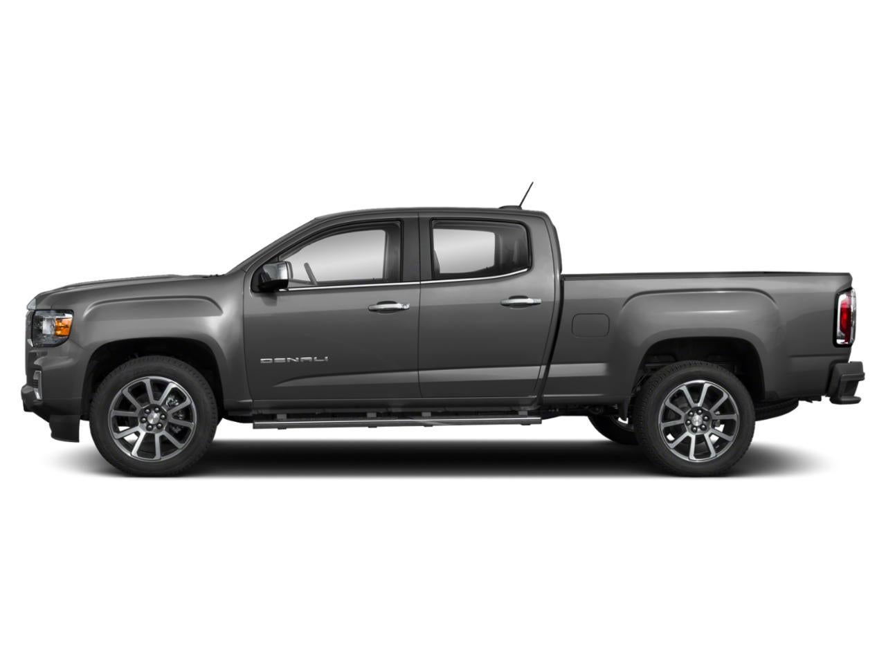 2021 GMC Canyon Crew Cab Short Box 4-Wheel Drive Denali