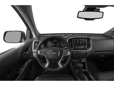 2022 GMC Canyon Crew Cab Short Box 4-Wheel Drive Denali