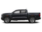 2025 GMC Canyon Crew Cab Short Box 4-Wheel Drive AT4