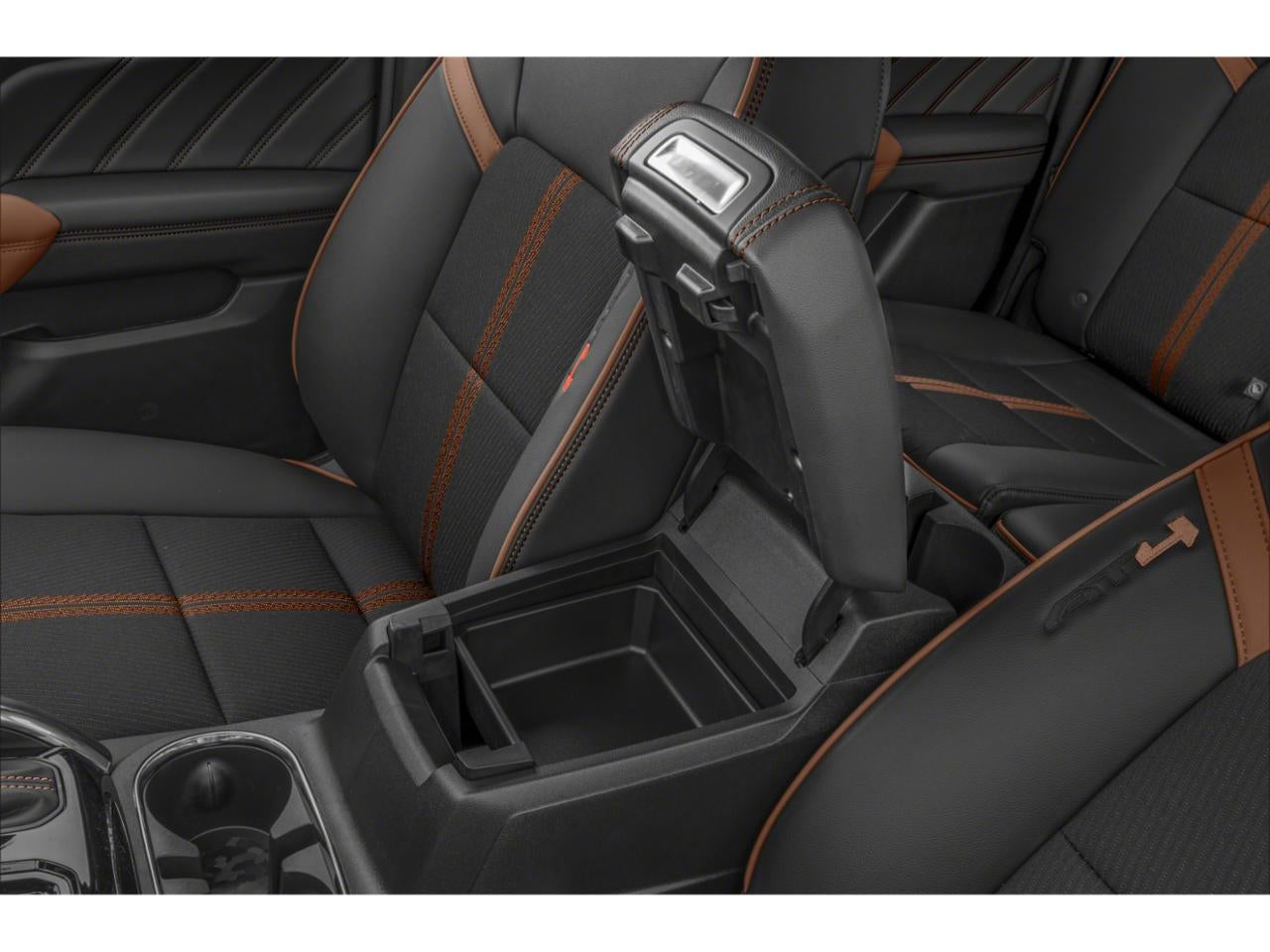 2026 GMC Canyon Crew Cab Short Box 4-Wheel Drive AT4