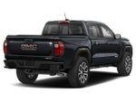 2026 GMC Canyon Crew Cab Short Box 4-Wheel Drive AT4